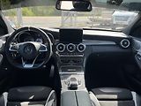Mercedes-Benz Třídy C (2017) C63S AMG V8 Biturbo  - náhled 30