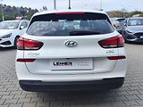 Hyundai i30 1.4 T-GDI/103kW Trikolor Kom - náhled 6