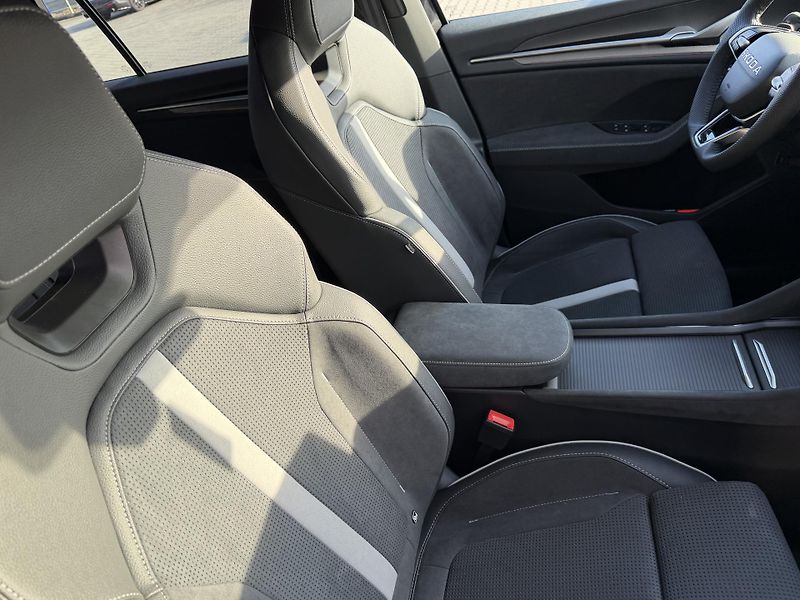 Škoda Kodiaq (2026) 2.0TDI 142kW 4X4 SP DCC TZ NT! - fotka 30 z 48