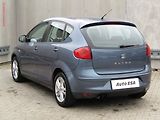 Seat Altea (2010) 1.4 TSi, 1.maj, AC, výhřev - náhled 6
