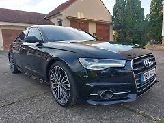 Audi A6 3,0 biTDi 235kw TOP VÝBAVA !!! - fotografie inzerátu