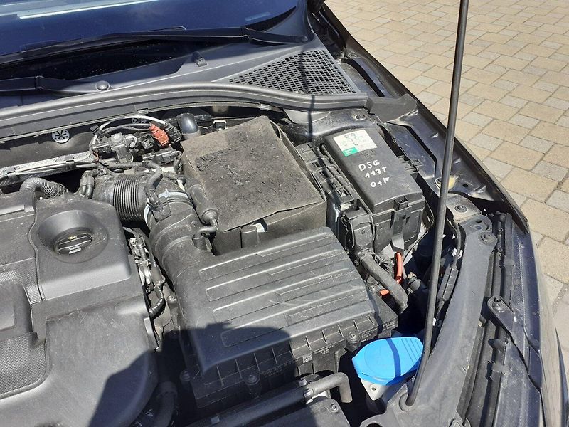 Škoda Octavia (2017) 2.0 TDi DSG - fotka 31 z 39