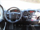Peugeot Boxer 2,0 HDi 9míst, L2H2, DPH, Top - náhled 18