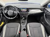 Škoda Scala (2023) STYLE 1.0TSI 81kW DSG CZ DPH - náhled 9