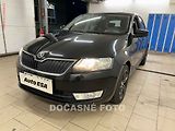Škoda Rapid (2014) 1.2 TSi, ČR, AC, tažné - náhled 1