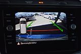 Volkswagen Touran (2023) 1.5TSI 110kW DSG, Full LED - náhled 22