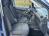 Volkswagen Caddy 2,0 TDI 122PS  Maxi Trend-7 4x - náhled 17