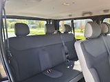 Opel Vivaro (2012) LONG 2.0 CDTi KLIMA 9-MÍST SER - náhled 13