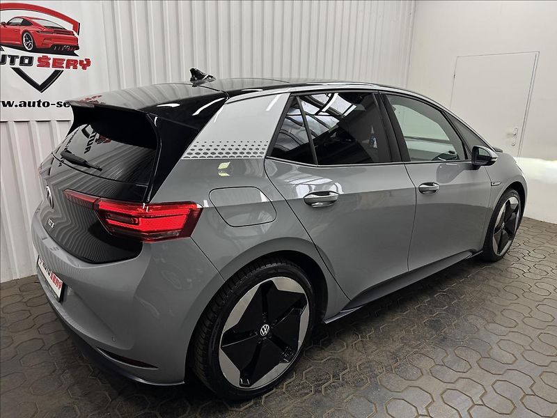 Volkswagen ID.3 150kW MAX 1ST PLUS PRO PERF. - fotka 8 z 46