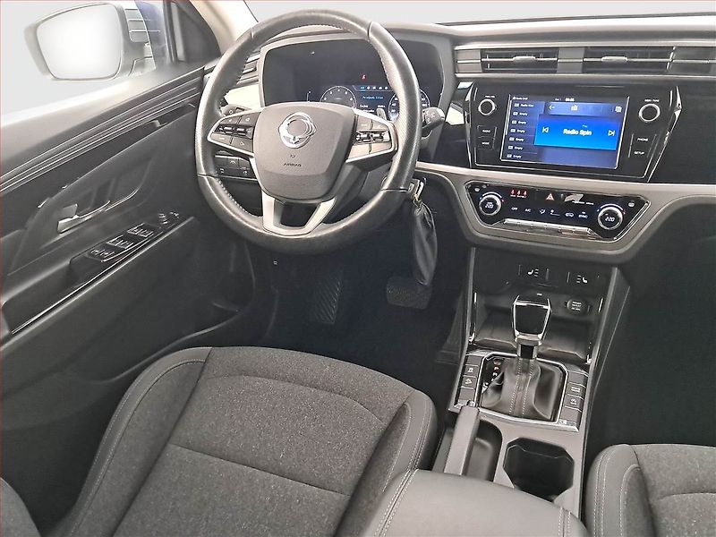 SsangYong Korando (2021) 1.5 T-GDI - fotka 7 z 16