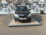 Škoda Fabia (2009) 1.2HTP, 51KW - náhled 1