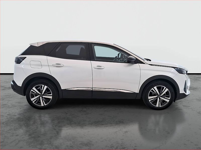 Peugeot 3008 (2023) Allure Pack 1.2 PureTech - fotka 6 z 18