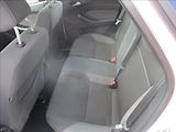 Ford Focus 1,6 TDCi, klima,serv.kniha,CZ, - náhled 11