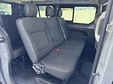 Renault Trafic 1,6 DCi 8míst WEBASTO tažné ČR - náhled 24