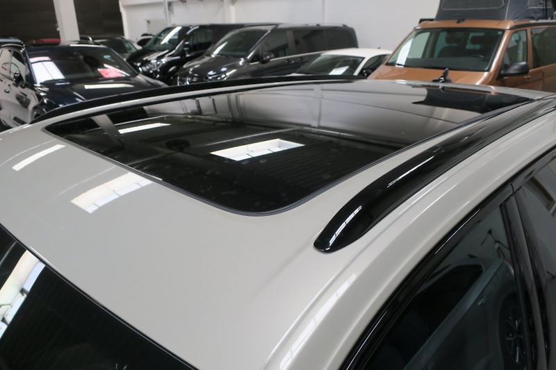 Volkswagen Touareg (2026) NEW Final Edition R Line 210kW - fotka 23 z 50