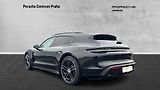 Porsche Taycan (2025) 4S Sport Tursimo 4S - náhled 9