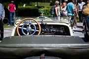 Automobilové skvosty byly k vidění v sobotu v lázeňském městě, kde se při závěru akce Concours d’Elegance Luhačovice 2026 představilo více než 50 historických automobilů z několika evropských zemí.