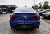Mercedes-Benz GLC 300 de 4Matic Coupe AMG,ČR - náhled 4