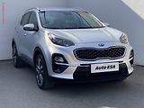 Kia Sportage (2019) 1.6 CRDi 4WD, Spirit, LED - náhled 1