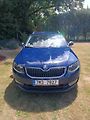 Škoda Octavia (2017) Škoda Octavia 3 Combi  - náhled 2