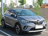 Renault Captur (2020) 1.3 TCe, Automat, Serv.kniha - náhled 1