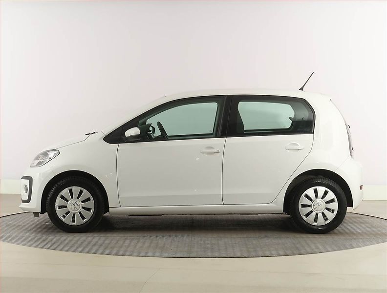Volkswagen up! (2022) 1.0 - fotka 3 z 19