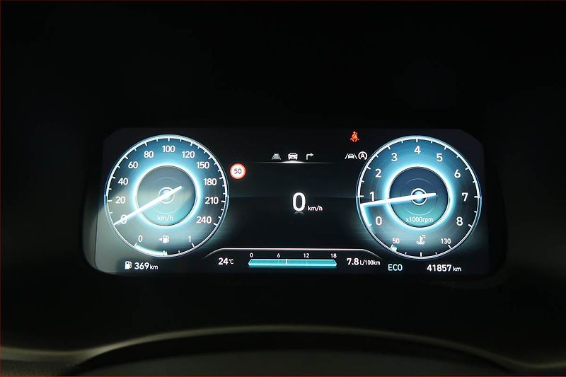 Hyundai i30 (2024) N-Line 1.5 T-GDI MHEV 48V - fotka 11 z 12