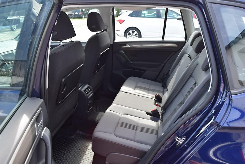 Volkswagen Golf Sportsvan (2017) 1.4TSI 92kw CLBMT ALLSTAR TAŽN - fotka 13 z 43