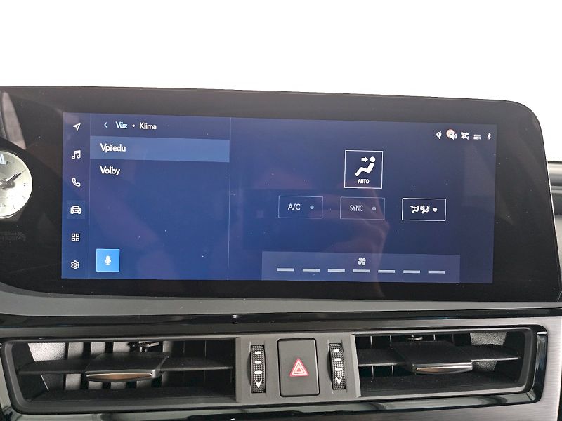 Lexus ES 300h (2025) 2.5HEV 218k Business Edition - fotka 23 z 33