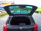Peugeot 207 1.4i, 70 kW, klimatizace - náhled 11