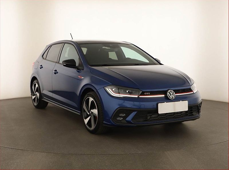 Volkswagen Polo (2025) 2.0 GTI - fotografie inzerátu