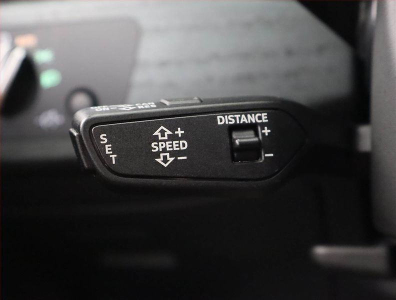 Audi A4 (2016) 2.0 TDI, 4X4, Automat, Navi - fotka 19 z 24