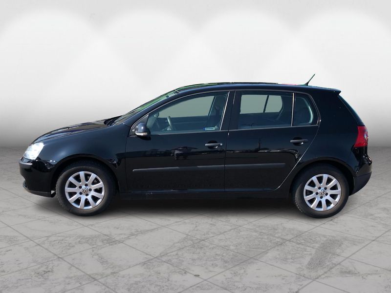 Volkswagen Golf A 1,9 TDI - fotka 3 z 27