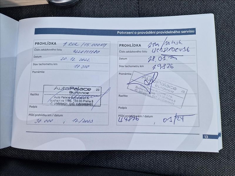 Hyundai i30 1.0 T-Gdi Family Smart Kombi - fotka 43 z 50
