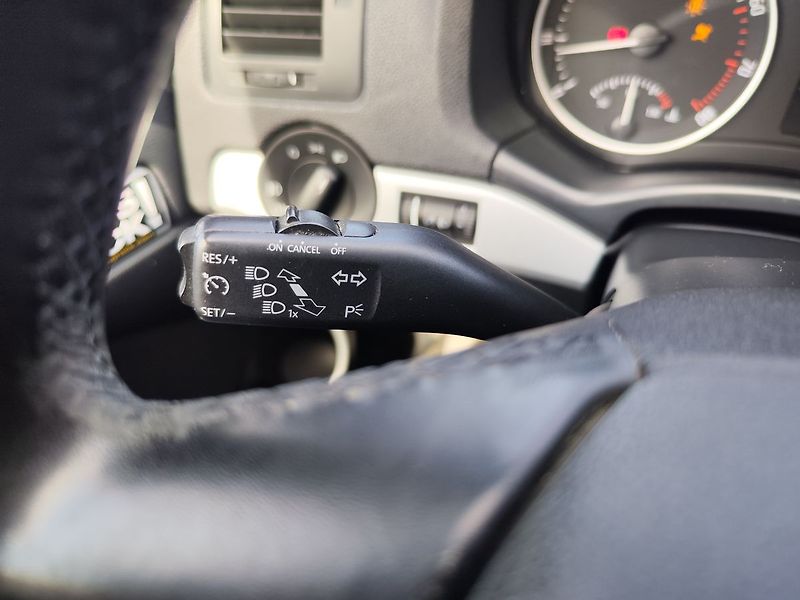 Škoda Octavia 1.4 TSi/90kW Ambition - fotka 19 z 23