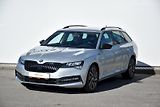 Škoda Superb (2023) Combi Sportline 1.5 TSI 110kW - náhled 6