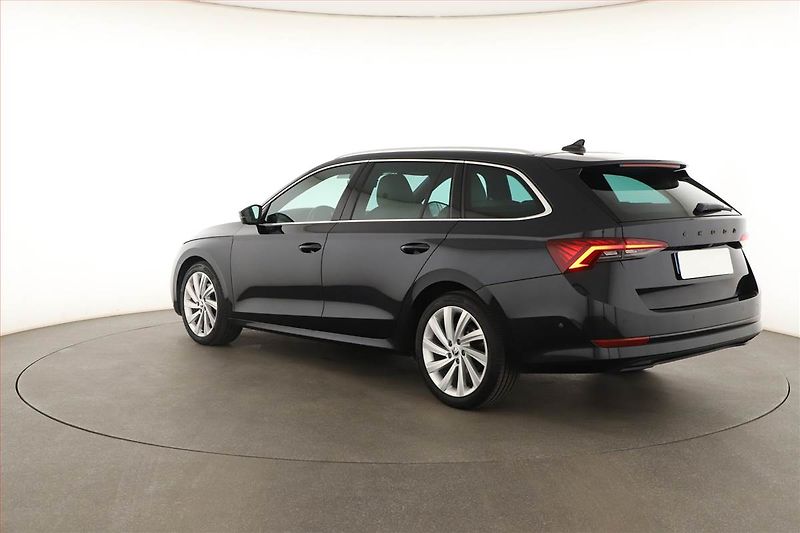 Škoda Octavia (2020) Style 2.0 TDI - fotka 4 z 26