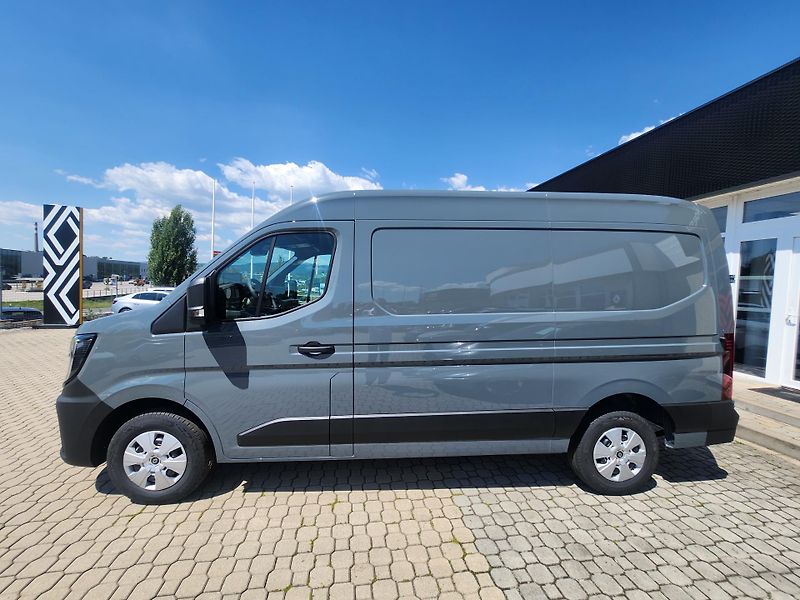 Renault Master (2026) L2H2P2 Blue dCi 130 Advance Eu - fotka 3 z 28
