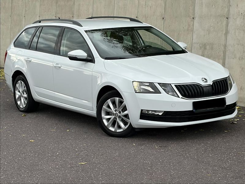 Škoda Octavia (2019) 4x4/1.6TDi/SERVIS ŠKODA/ - fotka 3 z 23