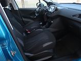 Peugeot 208 (2012) 1.4 HDI, po STK, zamluveno - náhled 9