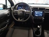 Citroën C3 (2018) 1.2 PureTech, Serv.kniha - náhled 7