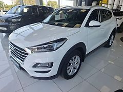 Hyundai Tucson 1.6 CRDi 100KW 2020 Adventure - fotografie inzerátu