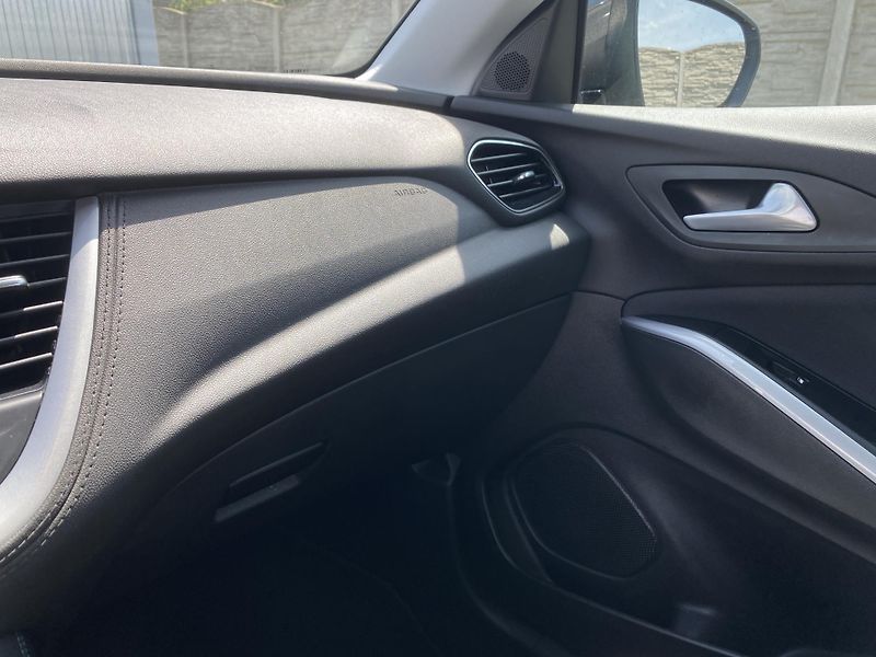 Opel Grandland X 1.6CTD-i 130PS LIFE 165TKM TOP - fotka 165 z 165
