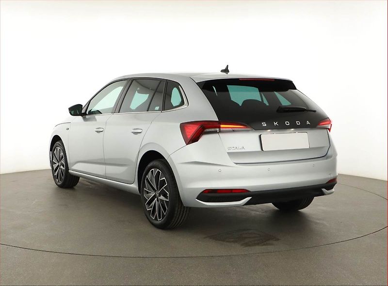 Škoda Scala (2025) 1.0 TSI, Drive, FullLed - fotka 4 z 16
