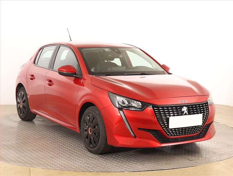 Peugeot 208 (2020) Active 1.2 PureTech - fotka 1 z 14