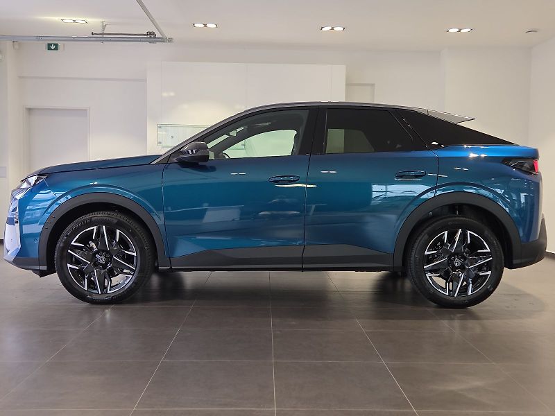Peugeot 3008 (2026) ALLURE Hybrid 145 e-DCS6 - fotka 8 z 15
