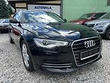 Audi A6 (2013) 2.0 TDi 130 KW manuál  - náhled 2