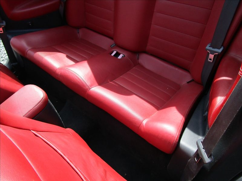Renault Mégane 2.0T 16V, Cabrio - fotka 24 z 47