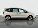 Volkswagen Sharan (2013) 2.0 TDI, Automat, 7 míst, ČR - náhled 6
