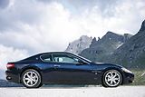 Maserati GranTurismo (2008) - náhled 6
